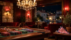 Besplatne casino igre u Hrvatskoj: bonusi i uvjeti