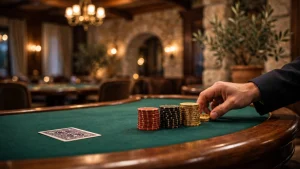 Blackjack casina u Hrvatskoj 2026: pravila i izbor