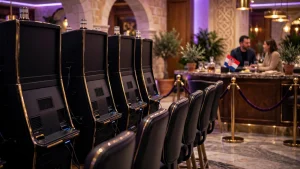 Casino automati u Hrvatskoj: vrste i način igre