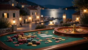 Casino igre u Hrvatskoj: pravila i mogućnosti