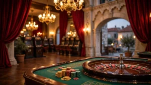 Casino i Hrvatska Lutrija: ponuda i pravila