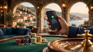 Casino s Apple Payom u Hrvatskoj: uplate i provjera