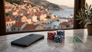 Casino s Netellerom u Hrvatskoj: uplate i isplate
