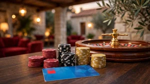 Casino s Paysafecardom u Hrvatskoj: uplate i isplate