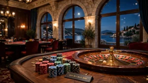 Casino za pravi novac: igre, uplate i rizici