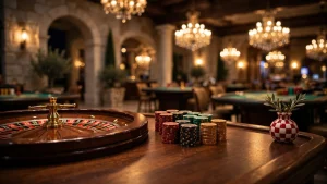 Kako igrati casino u Hrvatskoj: vodič kroz igre