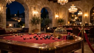 Keno casino u Hrvatskoj: pravila i isplate