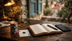 Najbolje blackjack stranice: kako ih procijeniti